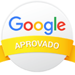 selo do google site protegido Vendas Online Brasil