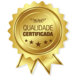 selo qualidade Vendas Online Brasil